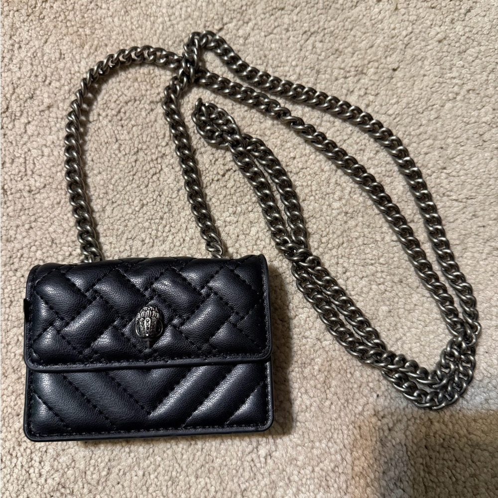 Kurt Geiger card wallet
